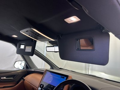 2024 Toyota VELLFIRE — миниатюра 28