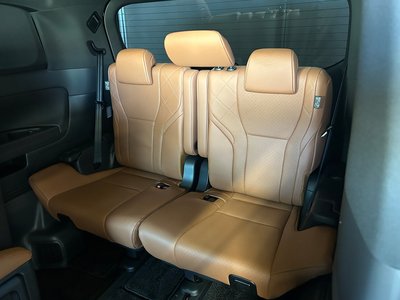 2024 Toyota VELLFIRE — миниатюра 43