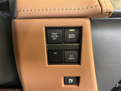 2024 Toyota VELLFIRE — миниатюра 25