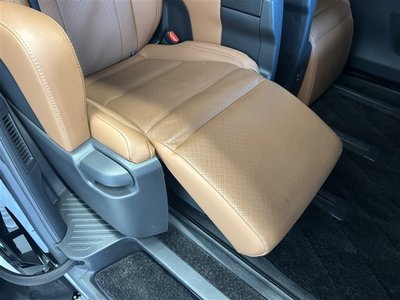 2024 Toyota VELLFIRE — миниатюра 40