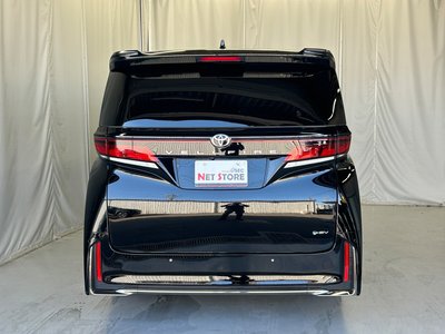 2024 Toyota VELLFIRE — миниатюра 57