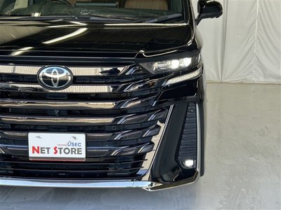 2024 Toyota VELLFIRE — миниатюра 50