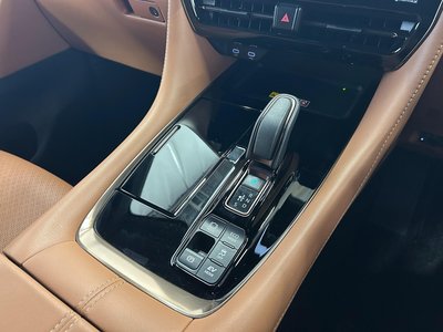 2024 Toyota VELLFIRE — миниатюра 23
