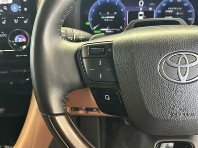 2024 Toyota VELLFIRE — миниатюра 17