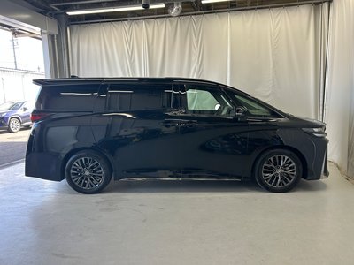 2024 Toyota VELLFIRE — миниатюра 55