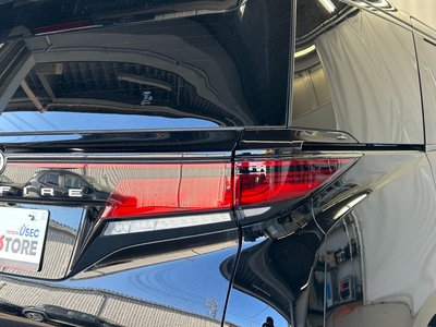 2024 Toyota VELLFIRE — миниатюра 51