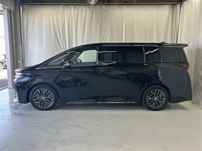2024 Toyota VELLFIRE — миниатюра 54