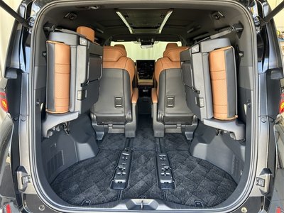 2024 Toyota VELLFIRE — миниатюра 45
