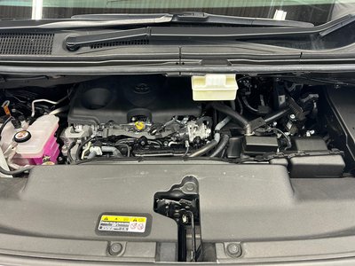 2024 Toyota VELLFIRE — миниатюра 52