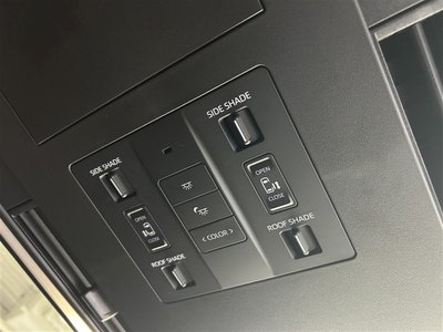 2024 Toyota VELLFIRE — миниатюра 36