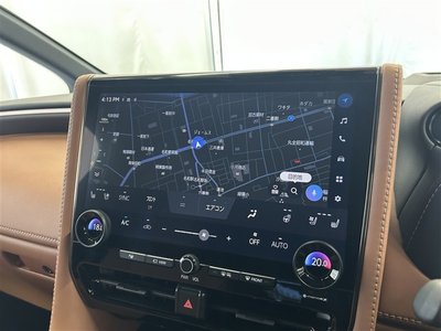TOYOTA VELLFIRE - 10