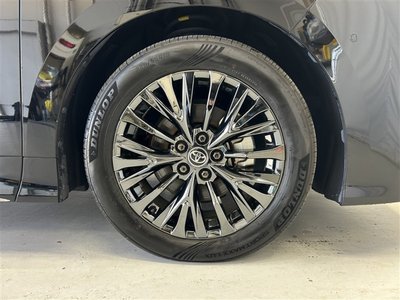 2024 Toyota VELLFIRE — миниатюра 48