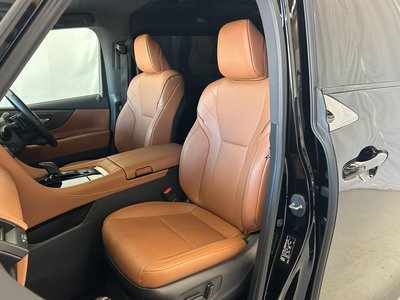 2024 Toyota VELLFIRE — миниатюра 33