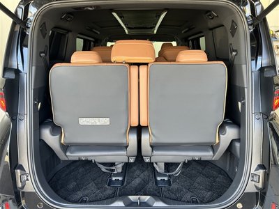 2024 Toyota VELLFIRE — миниатюра 44