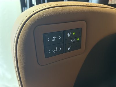 2024 Toyota VELLFIRE — миниатюра 41