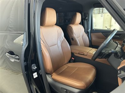 2024 Toyota VELLFIRE — миниатюра 32