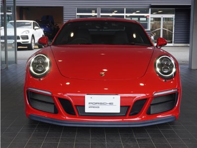 صورة 2 لـ 2018 Porsche 911