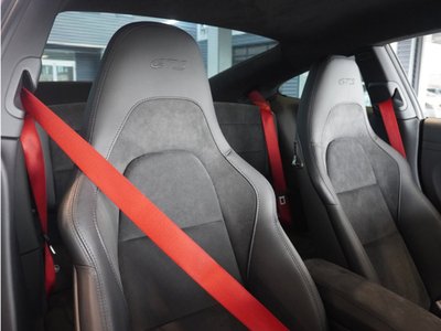 2018 Porsche 911 thumbnail 12