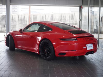 صورة 5 لـ 2018 Porsche 911