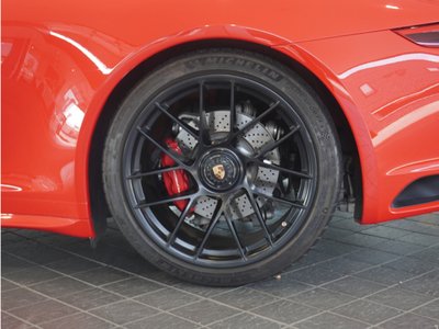 صورة 6 لـ 2018 Porsche 911
