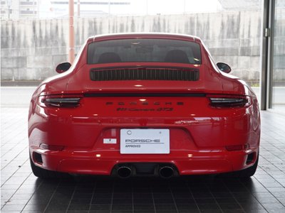 صورة 3 لـ 2018 Porsche 911
