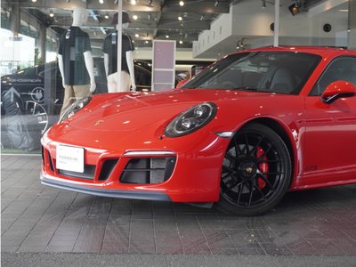 صورة 7 لـ 2018 Porsche 911