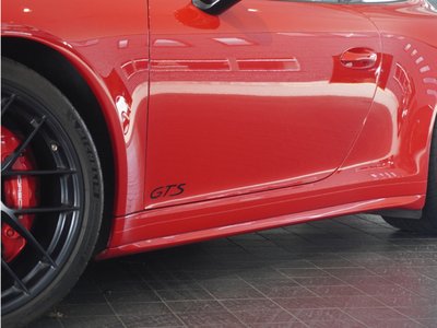 صورة 10 لـ 2018 Porsche 911