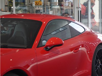 صورة 8 لـ 2018 Porsche 911