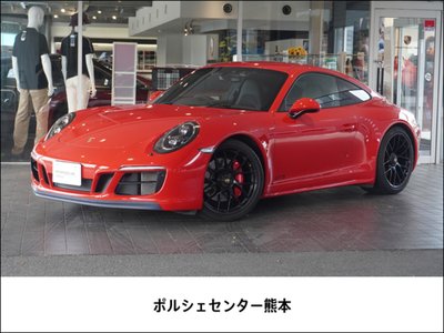 صورة 1 لـ 2018 Porsche 911