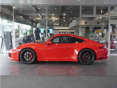 صورة 4 لـ 2018 Porsche 911