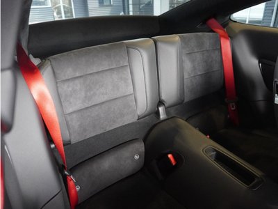 2018 Porsche 911 thumbnail 13