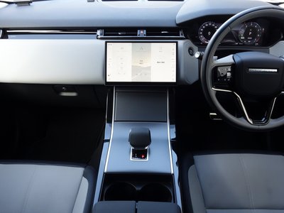 2025 LAND Rover RANGE ROVER VELAR 照片 7
