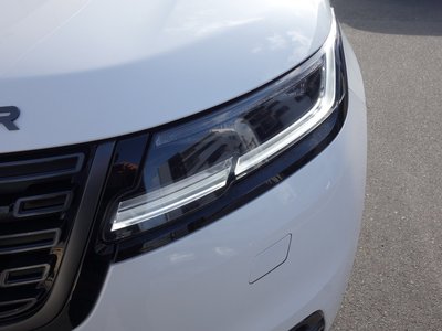 LAND ROVER RANGE ROVER VELAR - 10