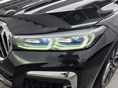 2020 BMW 7 SERIES 照片 9