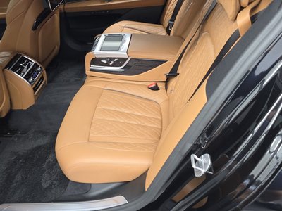 صورة مصغرة 16 لـ 2020 BMW 7 SERIES