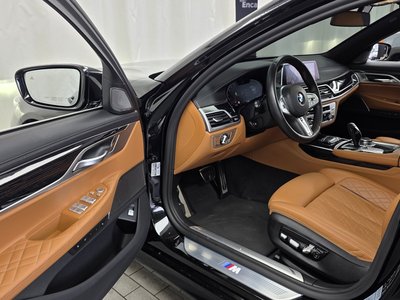 صورة مصغرة 13 لـ 2020 BMW 7 SERIES