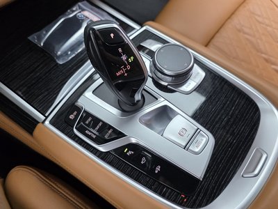 صورة مصغرة 12 لـ 2020 BMW 7 SERIES