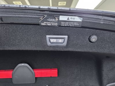 صورة مصغرة 31 لـ 2020 BMW 7 SERIES