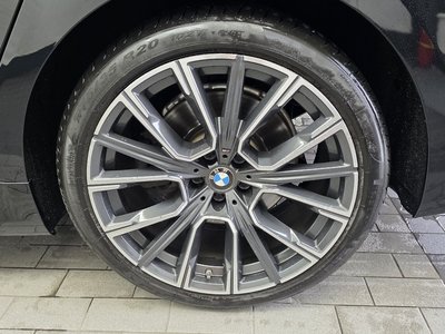 2020 BMW 7 SERIES 照片 8