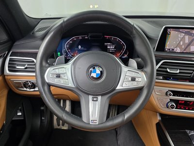صورة مصغرة 19 لـ 2020 BMW 7 SERIES