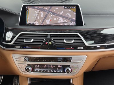 صورة مصغرة 20 لـ 2020 BMW 7 SERIES