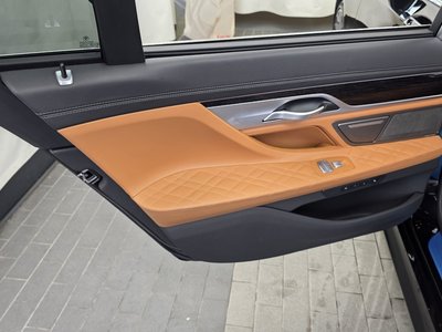 صورة مصغرة 15 لـ 2020 BMW 7 SERIES