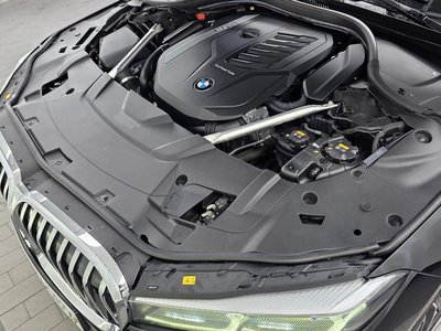 2020 BMW 7 SERIES 照片 7