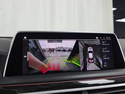 صورة مصغرة 21 لـ 2020 BMW 7 SERIES