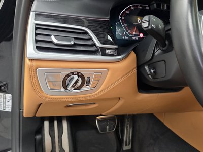 صورة مصغرة 27 لـ 2020 BMW 7 SERIES