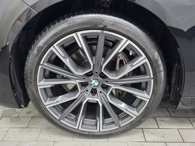 2020 BMW 7 SERIES 照片 6