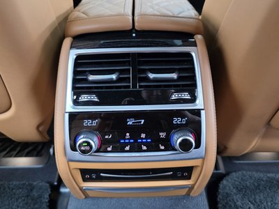 صورة مصغرة 24 لـ 2020 BMW 7 SERIES