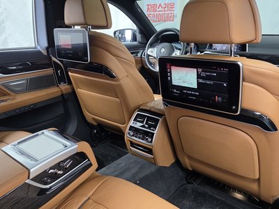 صورة مصغرة 23 لـ 2020 BMW 7 SERIES