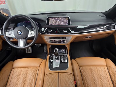 2020 BMW 7 SERIES 照片 5