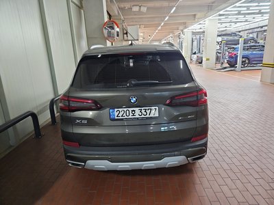 BMW X5 - 10